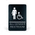 ADA - All Gender Accessible Restroom